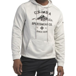 Columbia 男士卫衣 Mountain Hoodie