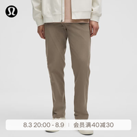 lululemon ABC™ 男士经典剪裁五袋款长裤