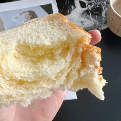 香中你 厚切全蛋夹心吐司独立小包装
