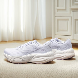 adidas FLOATNOVA REAF 女款跑步鞋 LA3889