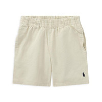 RALPH LAUREN Boys' Stretch Twill Shorts - Little Kid