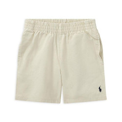 RALPH LAUREN Boys' Stretch Twill Shorts - Little Kid