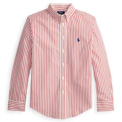 RALPH LAUREN 大童款 衬衣