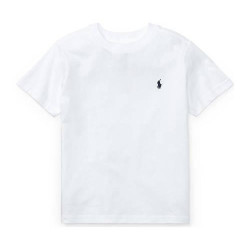RALPH LAUREN 小童款 T恤 2～7岁