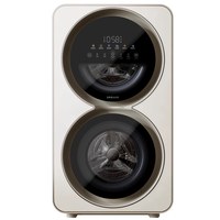 移动端：追觅 双黄蛋系列 DWM01M30WACN 迷你洗烘一体机 1kg