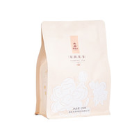 PLUS会员：谢裕大 茉莉花茶 大份量 250g