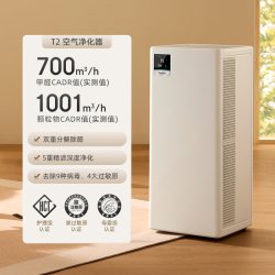 Treeow T2 空气净化器