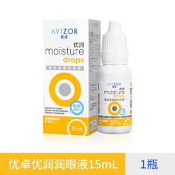 美尼康 目立康护理液240ml硬性隐形眼镜角膜塑性OK镜除蛋白护理TF