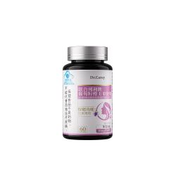 Dr.Carey 葡萄籽维E软胶囊 800mg/粒*60粒