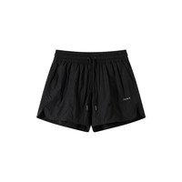 移动端：JU ACTIVE 女子训练短裤 F18O5A15W