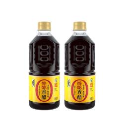 拓东 醇香醋 1L*2瓶