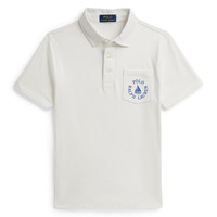 RALPH LAUREN 大童款 本季航海风系列 Polo衫