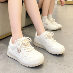 其他女孩 萱朵莎 女士休闲鞋 5558
