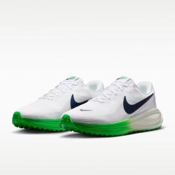 NIKE REVOLUTION 8 男子跑步鞋 HJ9198-111 44码