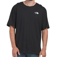 北面 Short Sleeve Evolution Boxy Tee
