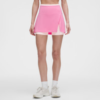 lululemon Align™ 女士运动下摆侧开口短裙 *饰边