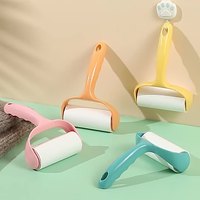 京喜 毛球修剪器充电式家用去球器去毛球器 粘毛器1套+3替换芯