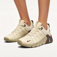 NIKE 男子FREE METCON 7复古厚底运动鞋综合训练鞋II7405-200