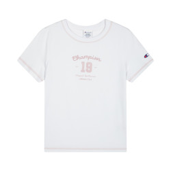 Champion 女士短袖T恤 U6BSSSW509