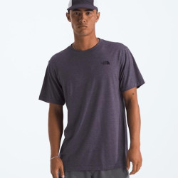 北面 Men’s Short-Sleeve Tri-Blend男士短袖T恤