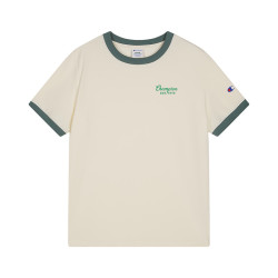 Champion 冠军 女士短袖T恤 U6BSSSW501