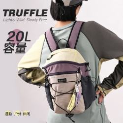 victoriatourist 户外徒步登山双肩包轻便出游休闲运动背包旅行大容量大学生书包