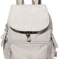 kipling City Pack S 女士背包,格雷斯