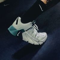 百亿补贴：NIKE 男鞋FREE METCON 7运动健身综合力量训练鞋II7405-003