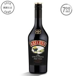 百利甜酒 甜酒 力娇酒 原味 17%vo 700ml