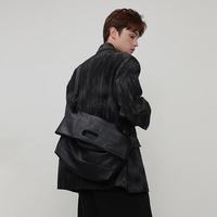 victoriatourist 2026新款轻奢高端单肩包大容量休闲轻便挎包