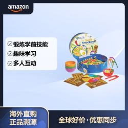 Learning Resources 学习玩具 幼儿启蒙 颜色识别 节日主题