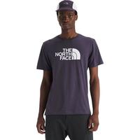 北面 男士短袖T恤 Short-Sleeve Core Half Dome