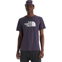 北面 男士短袖T恤 Short-Sleeve Core Half Dome