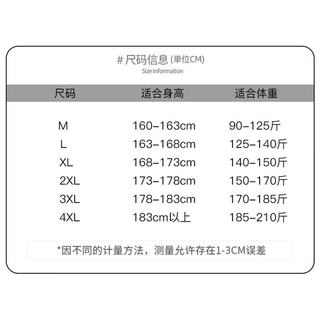 JEEP SPIRIT 2174 透气速干 白色 XL 运动T恤