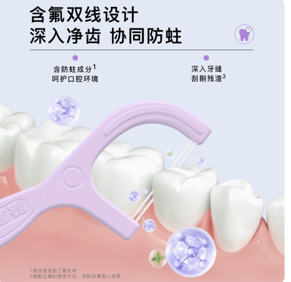 评论有奖:牙黄牙敏感有口气?——牙齿护理选购指南