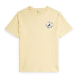 RALPH LAUREN 大童款 纯棉 T恤衫