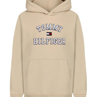 TOMMY HILFIGER 大童款连帽卫衣