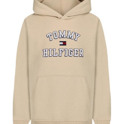 TOMMY HILFIGER 大童款连帽卫衣