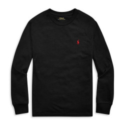 RALPH LAUREN 大童款/小童款 长袖T恤