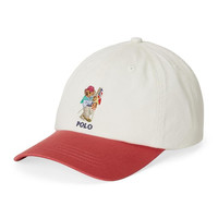 RALPH LAUREN 大童款 棒球帽