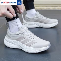 adidas ALL DAY ESSENTIAL 男女通用休闲运动鞋 JP9786