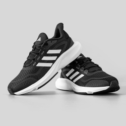 adidas ALL DAY ESSENTIAL 通用款跑步鞋 IH6038