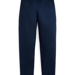 RALPH LAUREN Boys 8-20 Stretch Dobby Tapered Pants