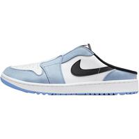耐克 AIR JORDAN MULE 北卡蓝 40码 一脚蹬穆勒鞋