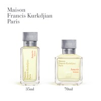 Maison Francis Kurkdjian MFK梵诗柯香雅迷瑞斯系列香水木质花香调男士女士