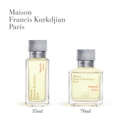 Maison Francis Kurkdjian MFK梵诗柯香雅迷瑞斯系列香水木质花香调男士女士