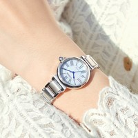 CITIZEN 光动能系列 女士手表 EM0533-82Y
