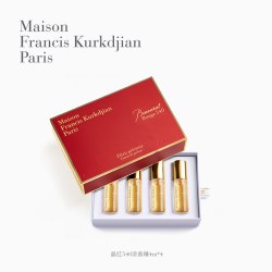 Maison Francis Kurkdjian MFK梵诗柯香晶红540香氛套装礼盒 留香香水