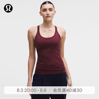 lululemon Ebb to Street 女士运动背心