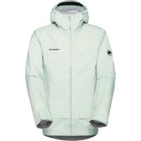 MAMMUT Ducan Guide HS Hooded Jacket 男士硬壳冲锋衣